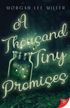 Paperback A Thousand Tiny Promises Book