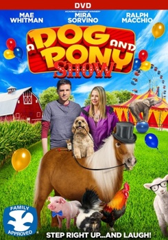 A Dog and Pony Show