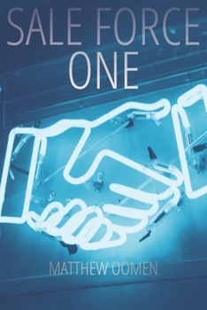 Paperback Sale Force One: The introduction to Sale Force One Book