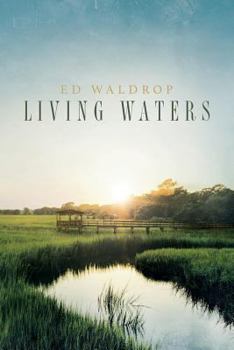 Paperback Living Waters Book