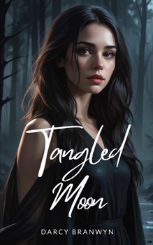 Paperback Tangled Moon Book