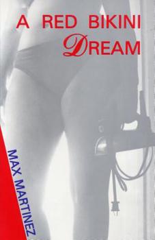 Paperback A Red Bikini Dream Book