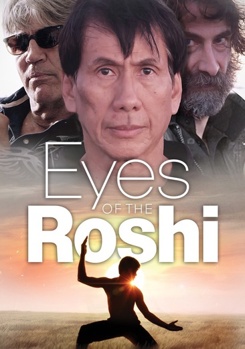 Eyes of the Roshi