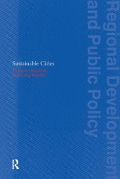 Hardcover Sustainable Cities Book