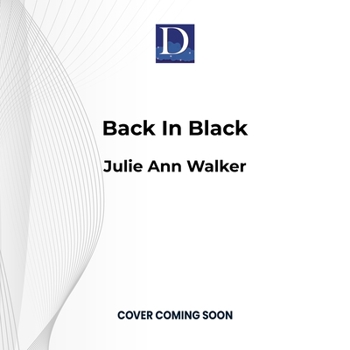 Audio CD Back in Black Book