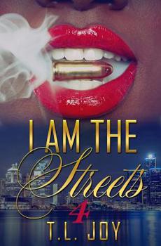 Paperback I Am The Streets 4 Book