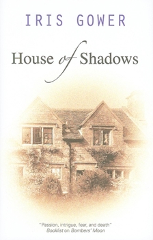 Hardcover House of Shadows Book