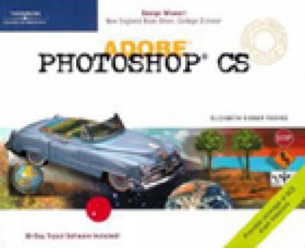 Paperback Adobe Photoshop CS-Design Professional Book