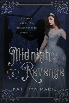 Midnight Revenge - Book #2 of the Midnight Duology