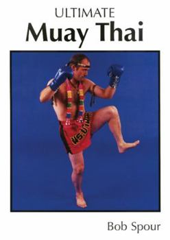 Paperback Ultimate Muay Thai Book