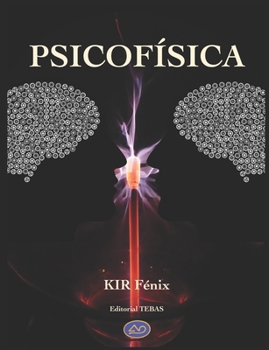 Paperback Psicofísica: Ocurrencias [Spanish] Book