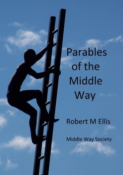 Paperback Parables of the Middle Way Book