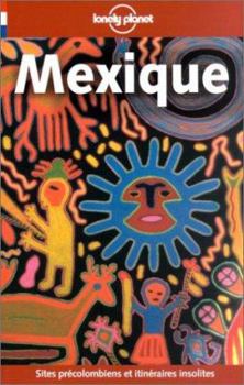 Paperback Mexique [French] Book