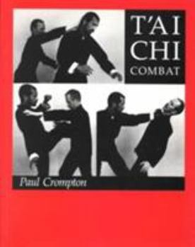 Paperback Tai Chi Combat Book