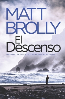 Paperback El Descenso [Spanish] Book