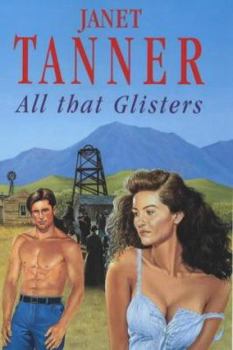 Hardcover All That Glisters Book