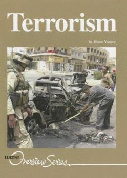 Library Binding Terrorism Book