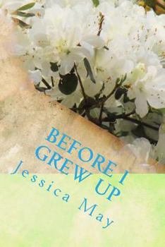 Paperback Before I Grew Up Book