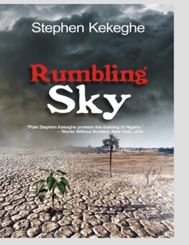 Paperback Rumbling Sky Book