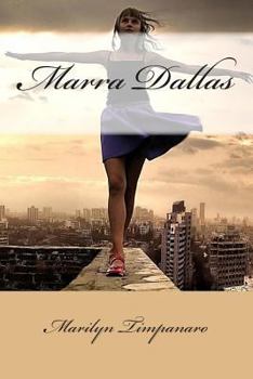 Paperback Marra Dallas Book