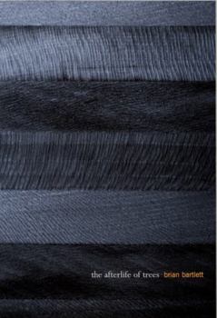 Paperback The Afterlife of Trees, 11 Book