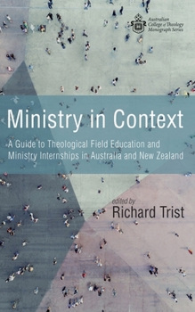 Ministry in Context