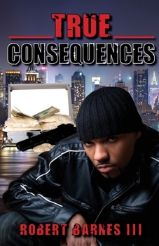 Paperback True Consequences Book