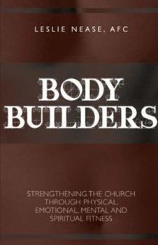 Paperback Body Builders "Cross" Training Book