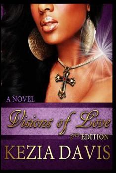 Paperback Visions of Love Book