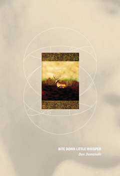 Paperback Bite Down Little Whisper Book