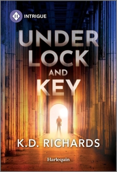 Under Lock and Key - Book #11 of the West Investigations