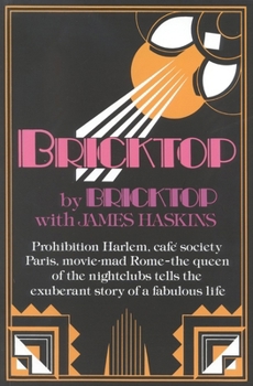 Paperback Bricktop Book
