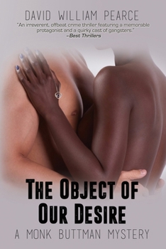 Paperback The Object of Our Desire Book