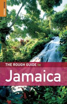 Paperback The Rough Guide to Jamaica Book