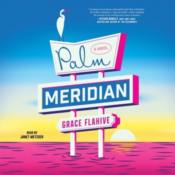 Palm Meridian