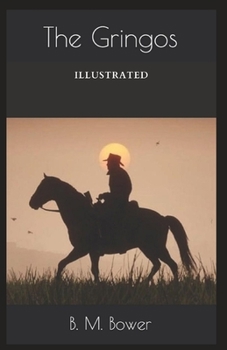 Paperback The Gringos Illustrated Book