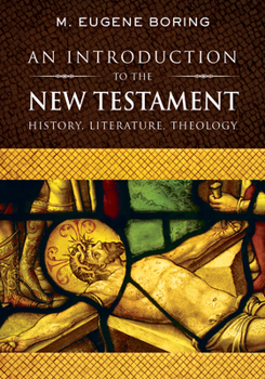 Paperback An Introduction to the New Testament Book