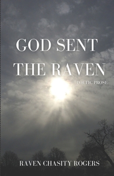 Paperback God Sent The Raven Book