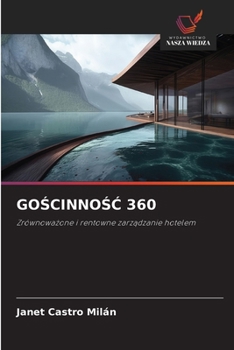 Paperback GoŚcinnoŚĆ 360 [Polish] Book