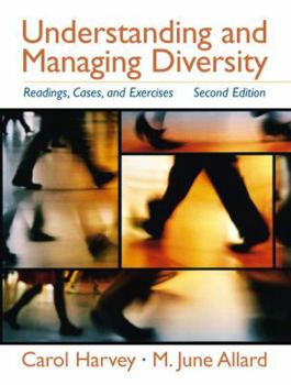 Paperback Understanding and Managing Diversity: Readings, Cases, and Exercises (2nd Edition) Book