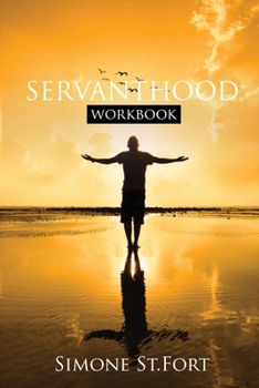 Paperback Servanthood Workbook Book