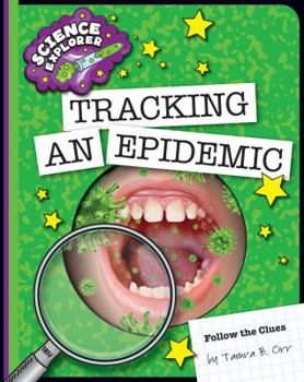Paperback Tracking an Epidemic Book