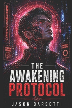 Paperback The Awakening Protocol Book
