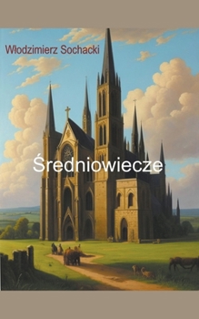 Paperback Średniowiecze [Polish] Book