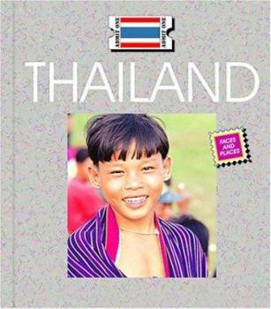 Library Binding Thailand Book