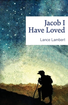 Paperback Jacob I Have Loved Book