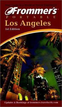 Paperback Frommer's? Portable Los Angeles Book