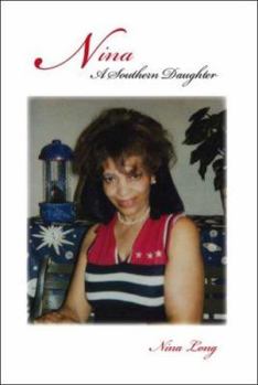 Paperback Nina, a Southern Daughter Book