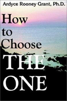 Paperback How to Choose the One Book
