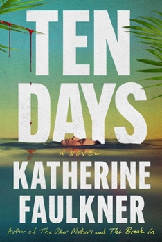 Hardcover Ten Days Book